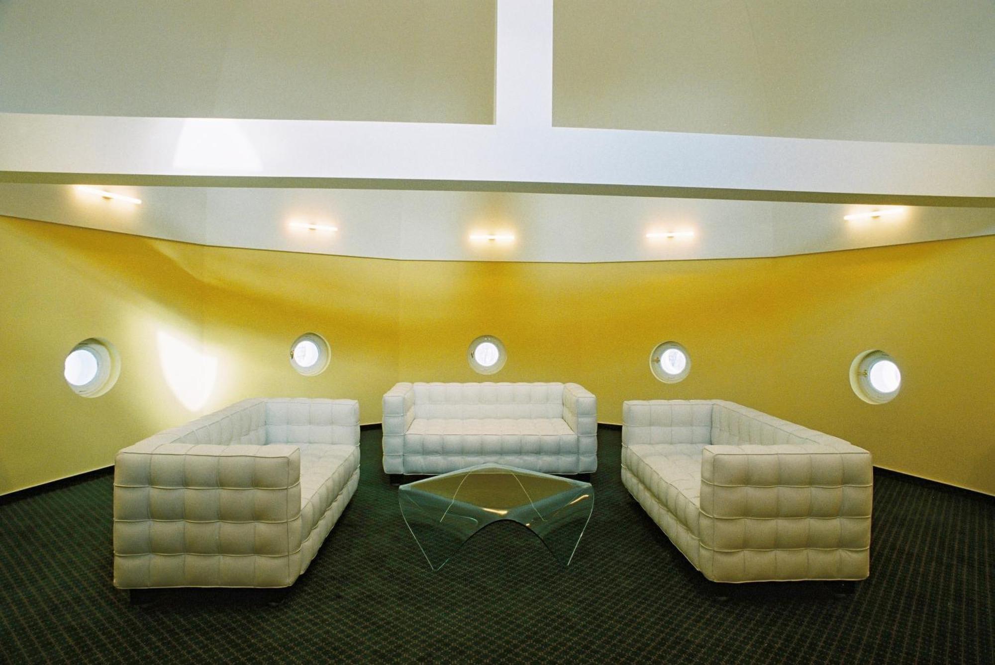 Beladice Park Hotel Tartuf מראה חיצוני תמונה