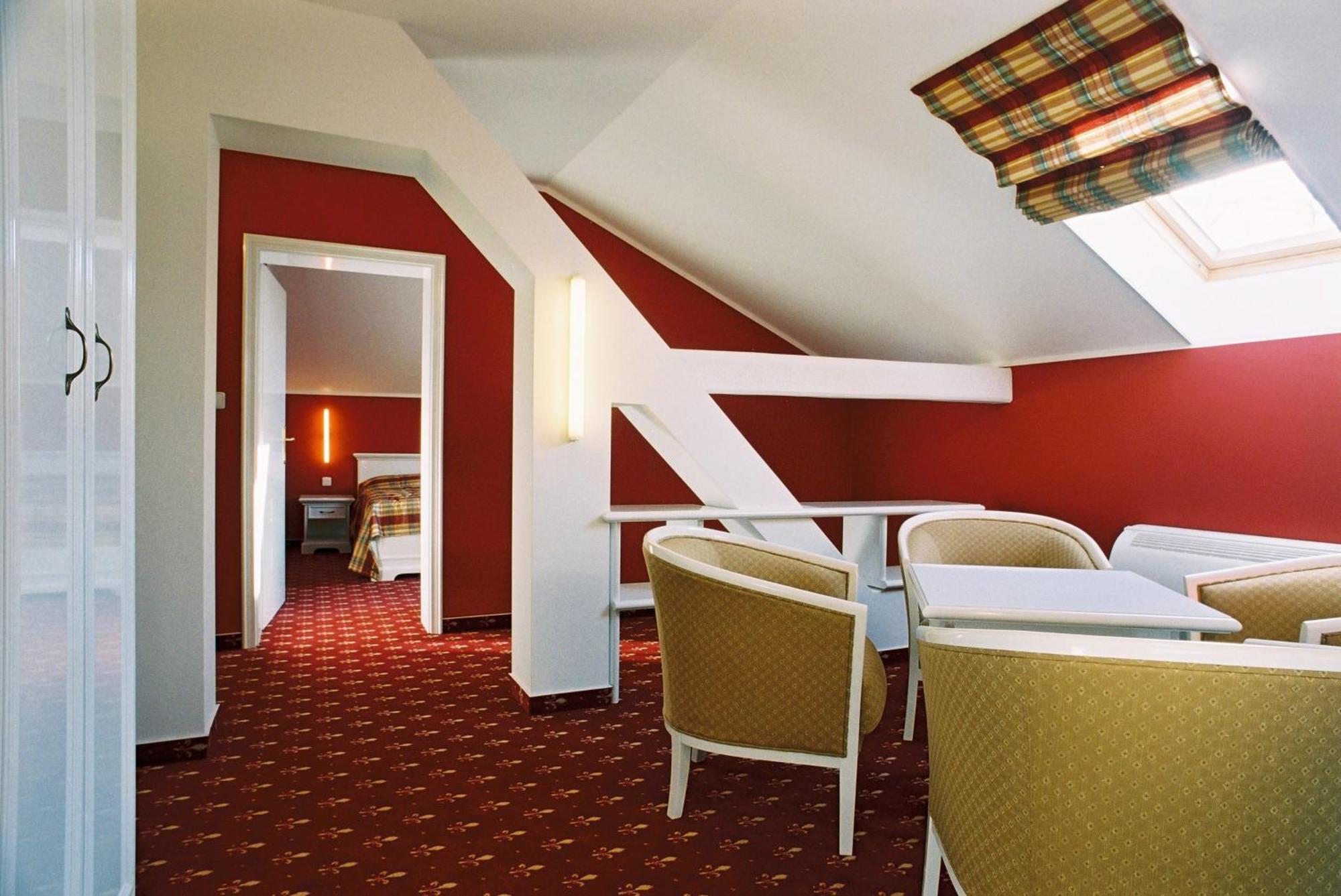 Beladice Park Hotel Tartuf מראה חיצוני תמונה