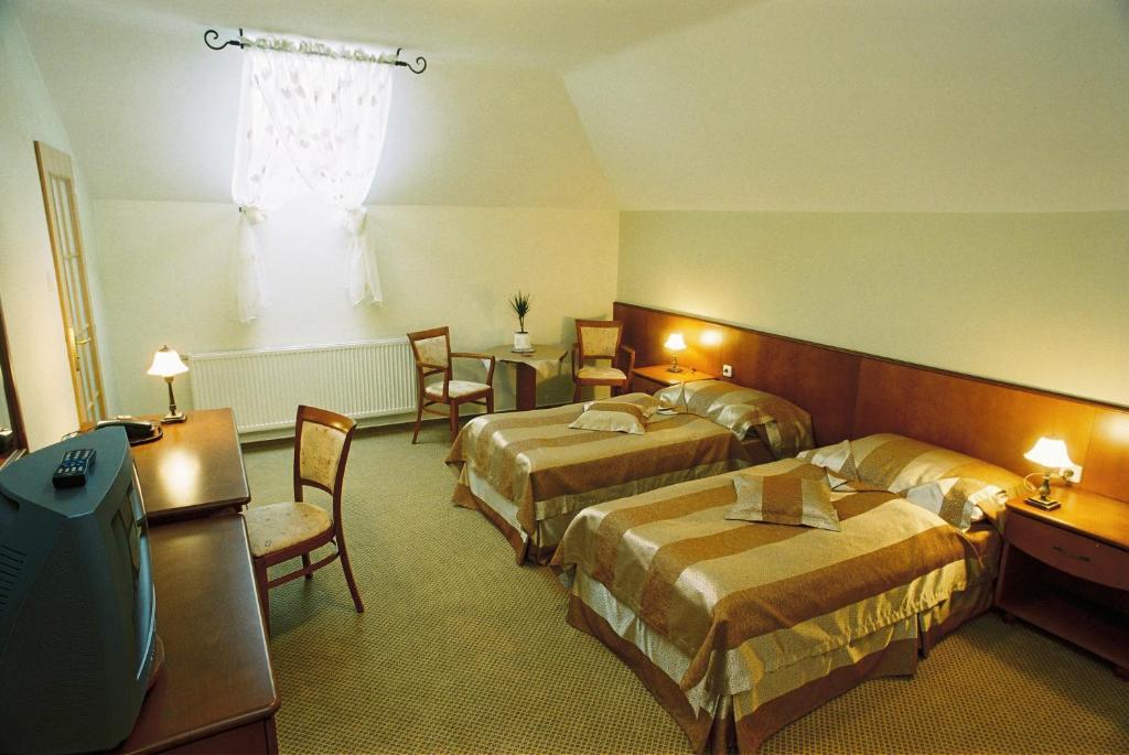 Beladice Park Hotel Tartuf חדר תמונה