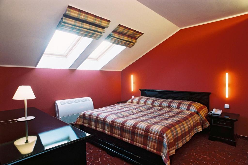 Beladice Park Hotel Tartuf חדר תמונה