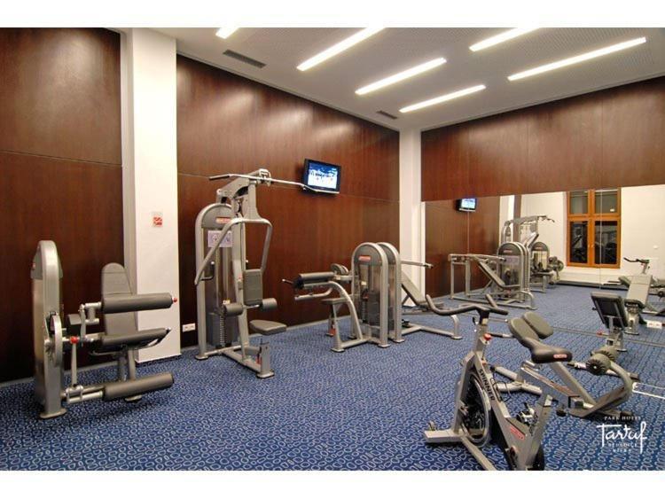 Beladice Park Hotel Tartuf חדר תמונה