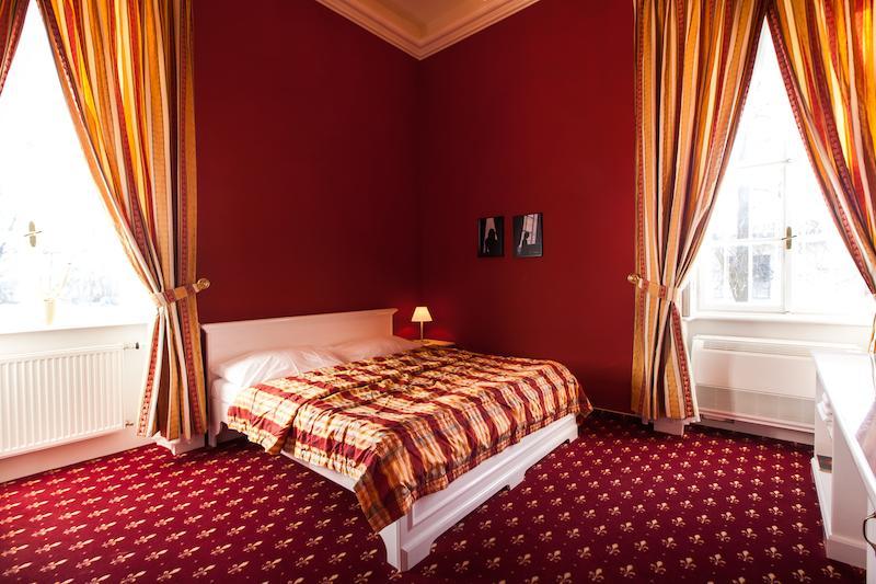 Beladice Park Hotel Tartuf מראה חיצוני תמונה
