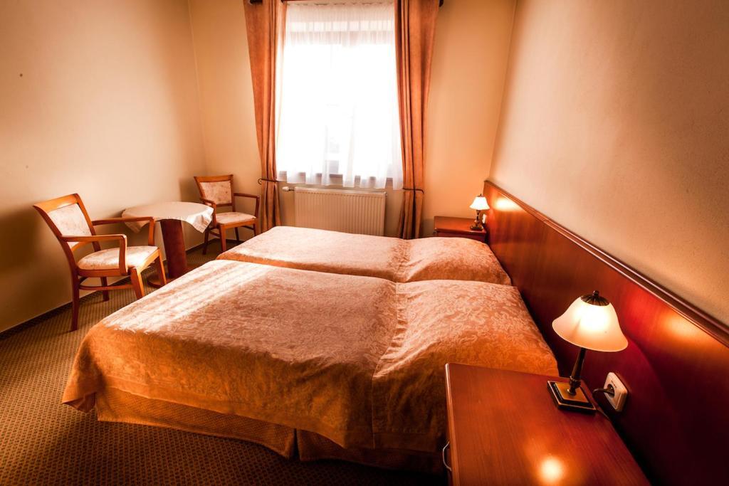 Beladice Park Hotel Tartuf חדר תמונה