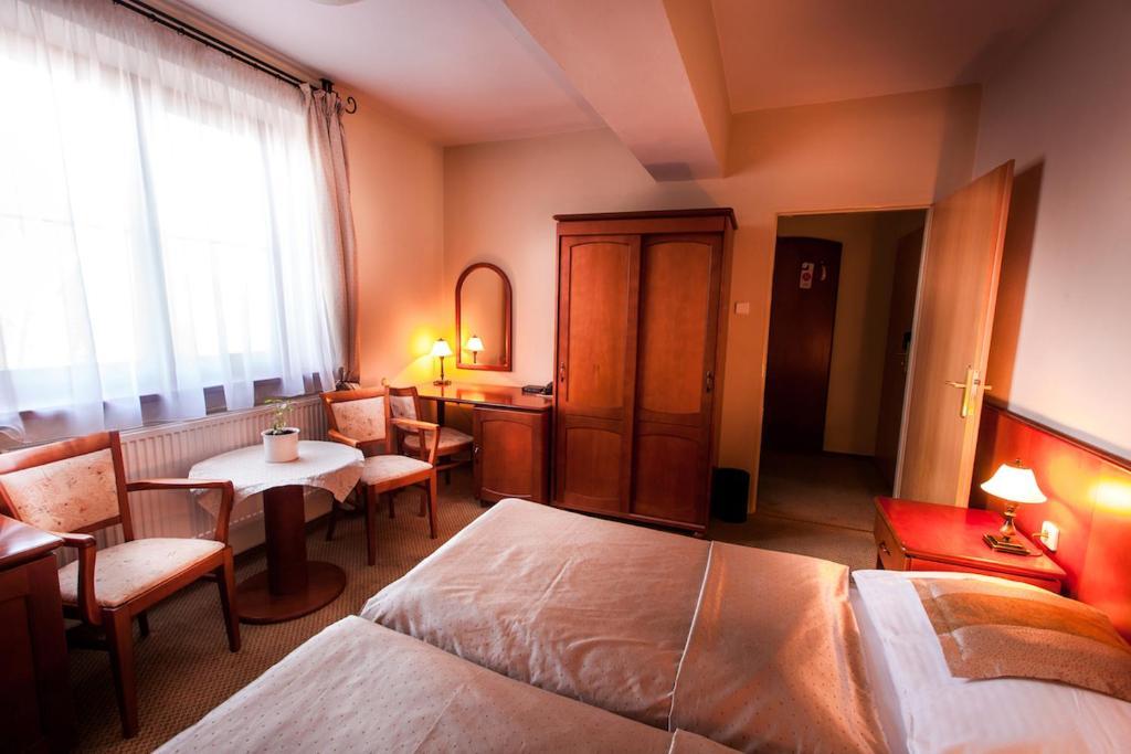 Beladice Park Hotel Tartuf חדר תמונה