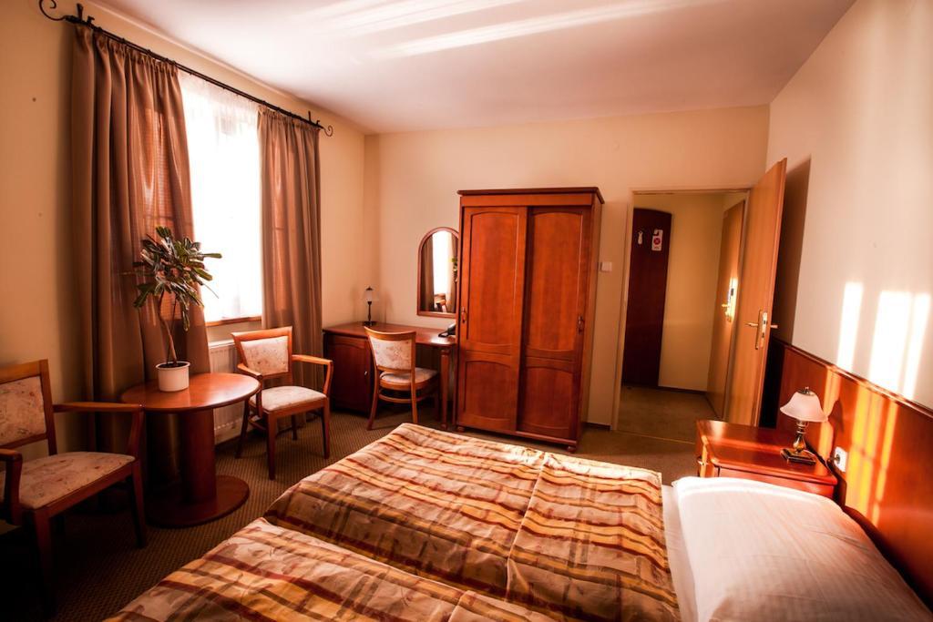 Beladice Park Hotel Tartuf חדר תמונה